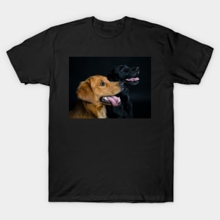 Retrievers T-Shirt